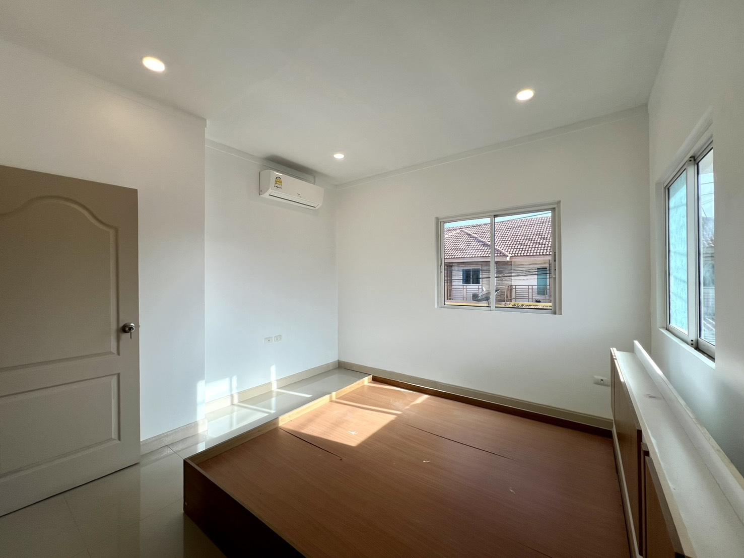 ทาวน์เฮ้าส์2ชั้น หมู่บ้านไอลีฟทาวน์ 2 รูปที่ 12