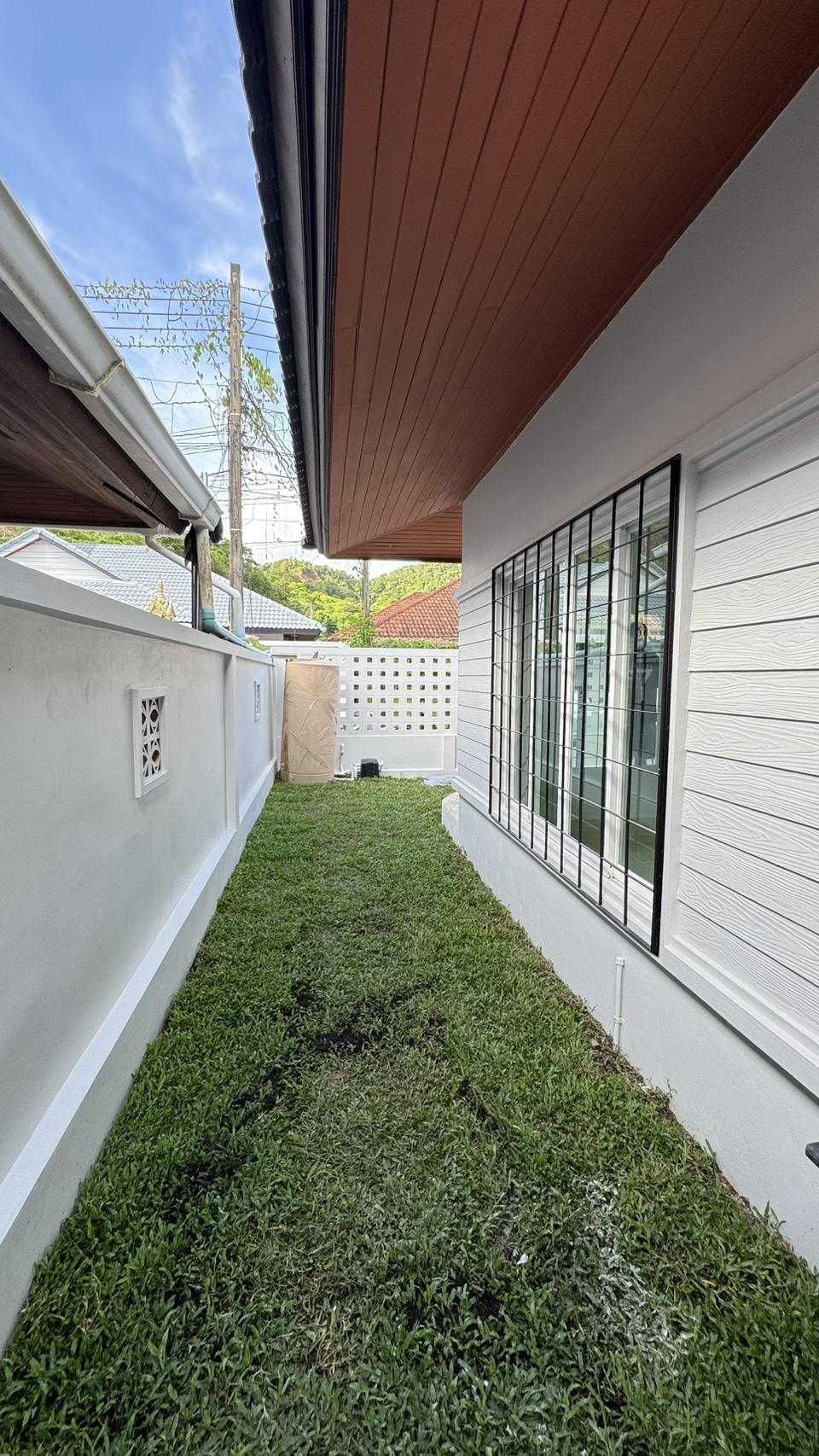 S__68190234_0 บ้านแฝดชั้นเดียว วัลเลย์ 1 รูปที่ 3