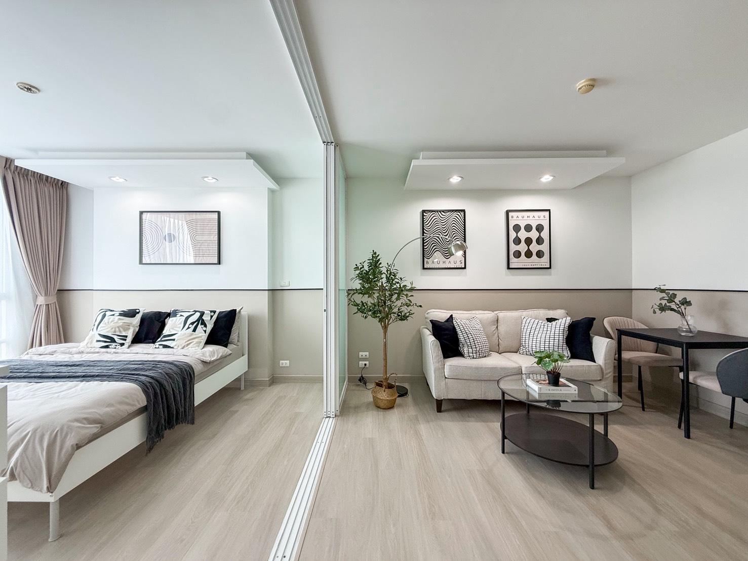 S__85778493_0 คอนโด เดอะไลท์สวนหลวง รูปที่ 17