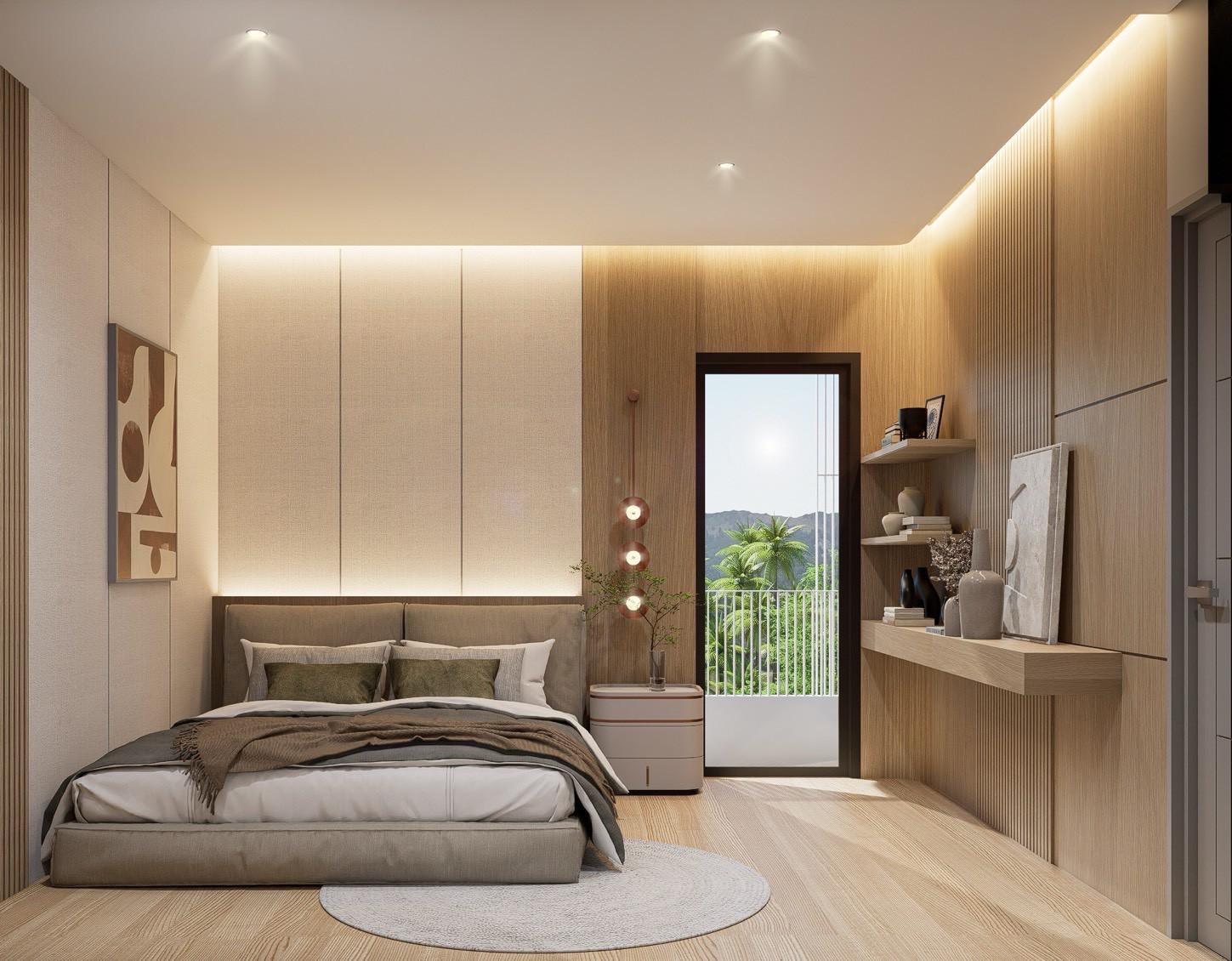 ทาวน์เฮ้าส์2ชั้น บ้านสุขสโม รูปที่ 4