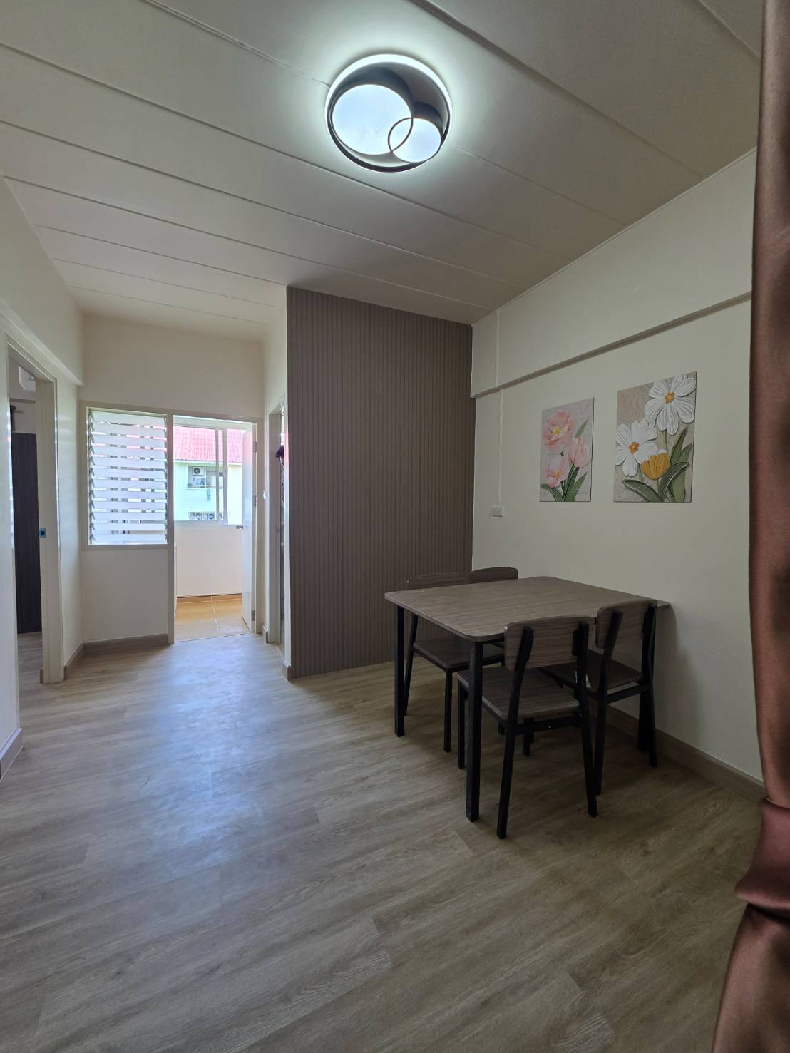 01-18 ห้องเคหะ บ้านพร รูปที่ 1