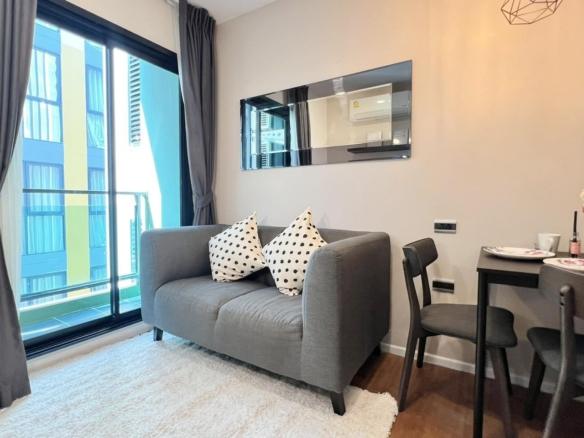 คอนโด Space Condominium รูปที่ 1