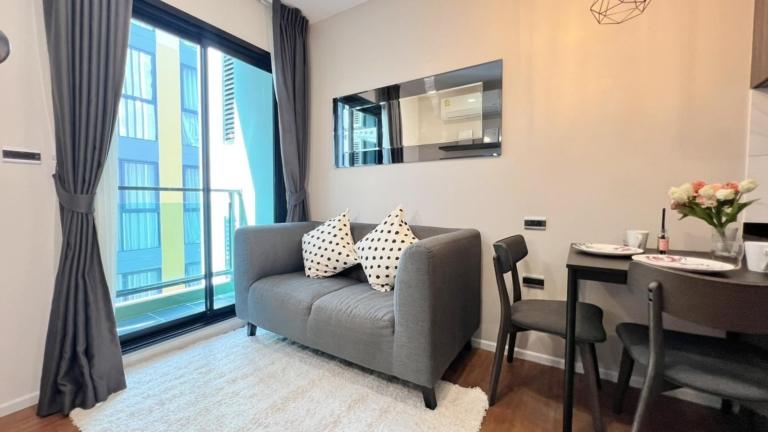 คอนโด Space Condominium