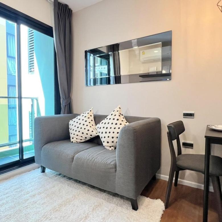 คอนโด Space Condominium รูปที่ 1