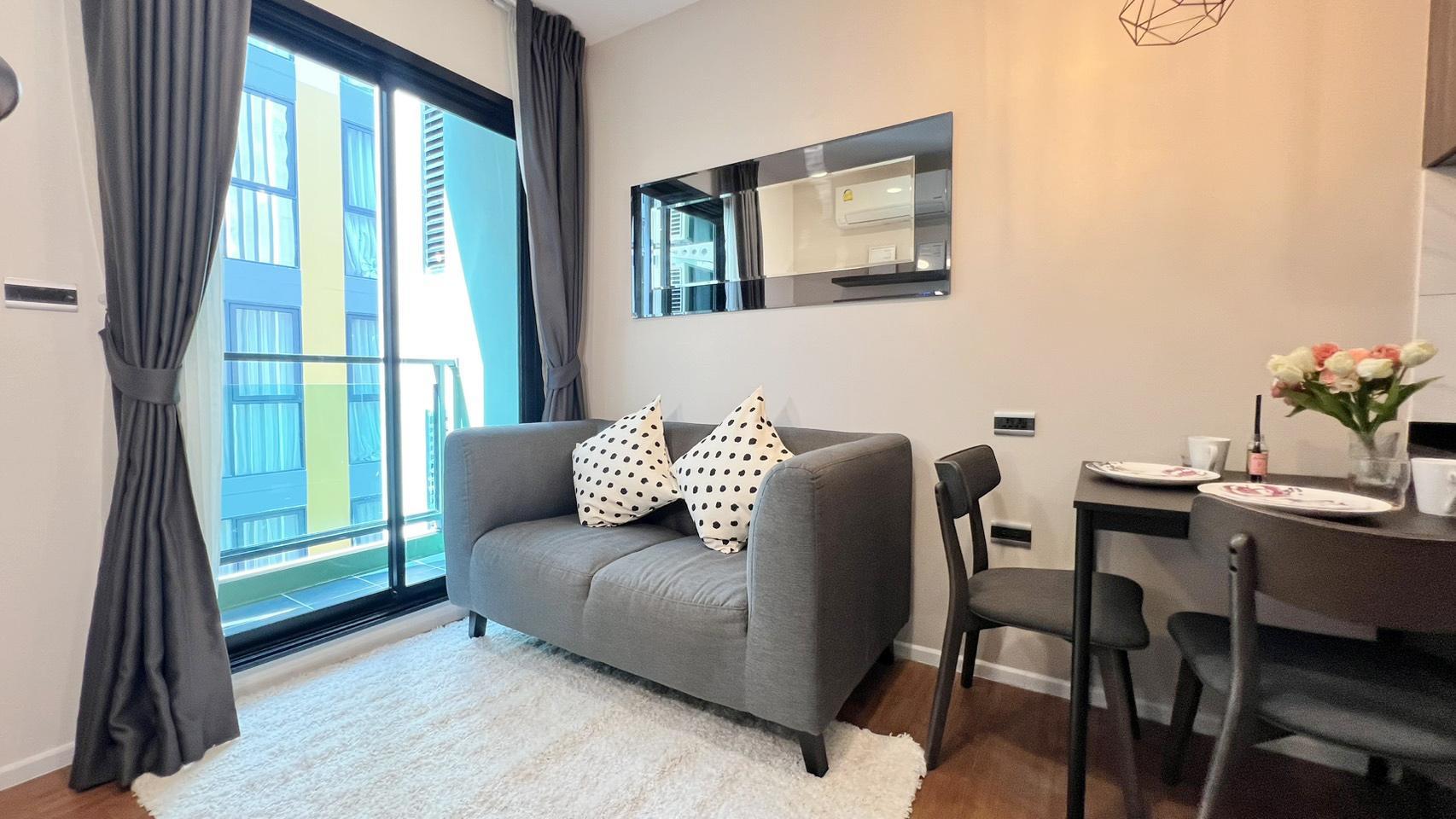 คอนโด Space Condominium รูปที่ 1