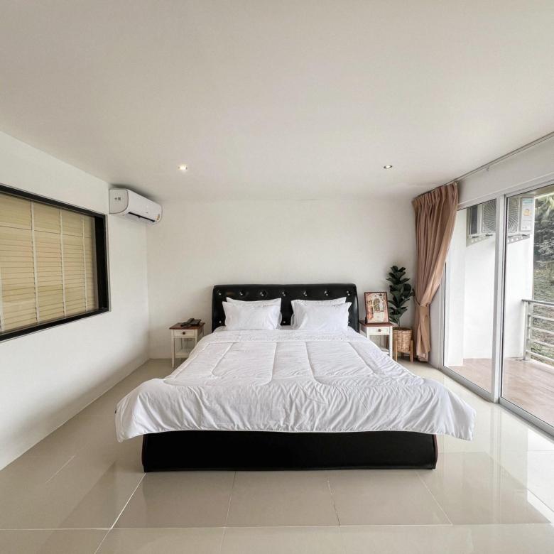 คอนโด Ocean View Patong รูปที่ 1