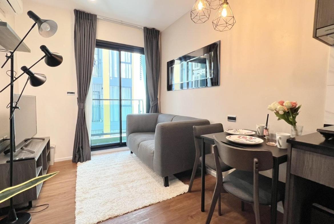 คอนโด Space Condominium รูปที่ 2