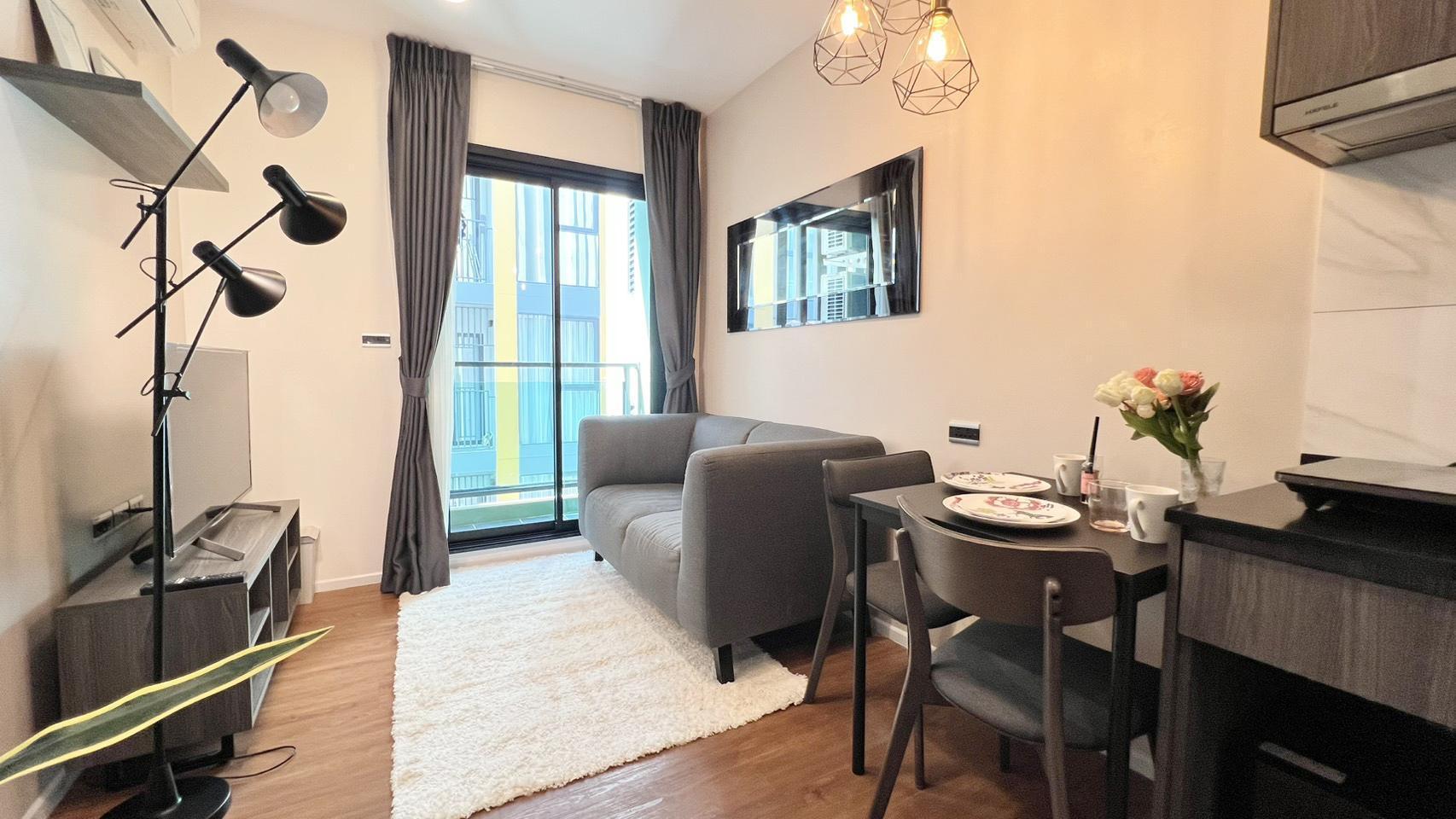 คอนโด Space Condominium รูปที่ 2
