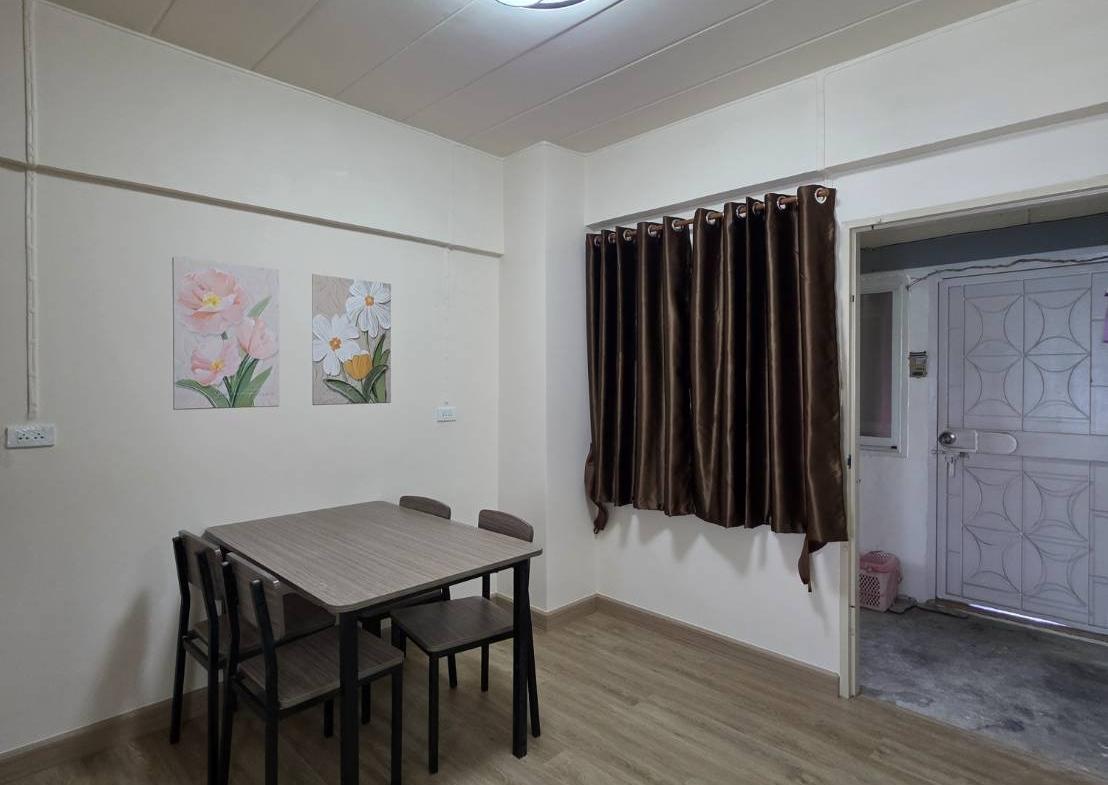 ห้องเคหะ บ้านพร รูปที่ 2