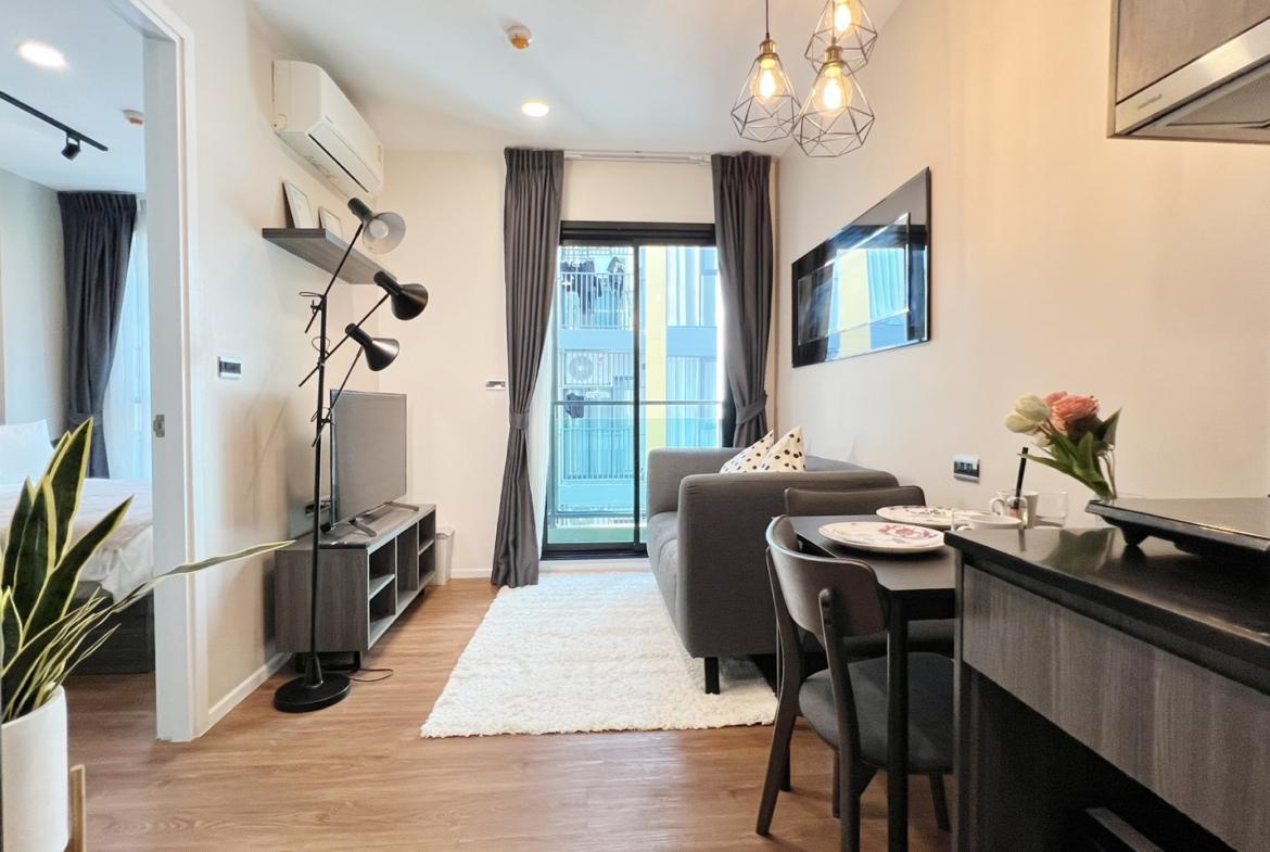 คอนโด Space Condominium รูปที่ 3