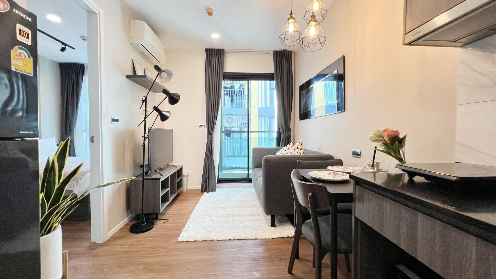 คอนโด Space Condominium รูปที่ 3