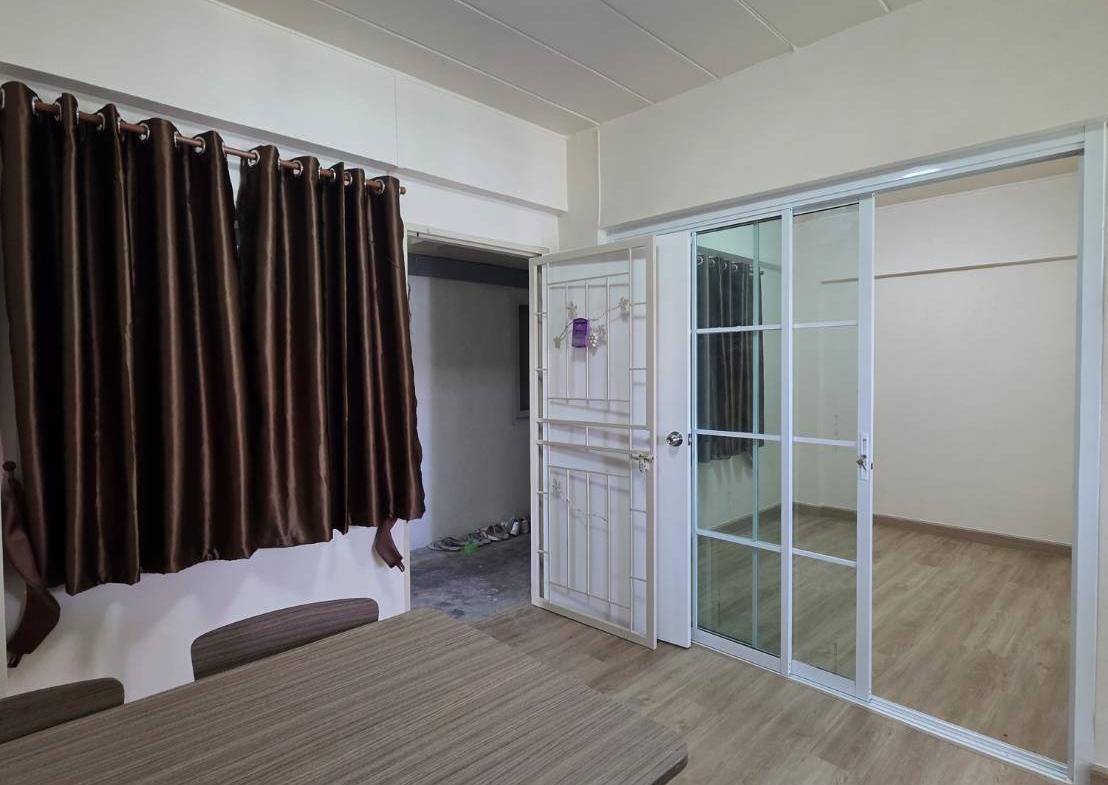 ห้องเคหะ บ้านพร รูปที่ 3