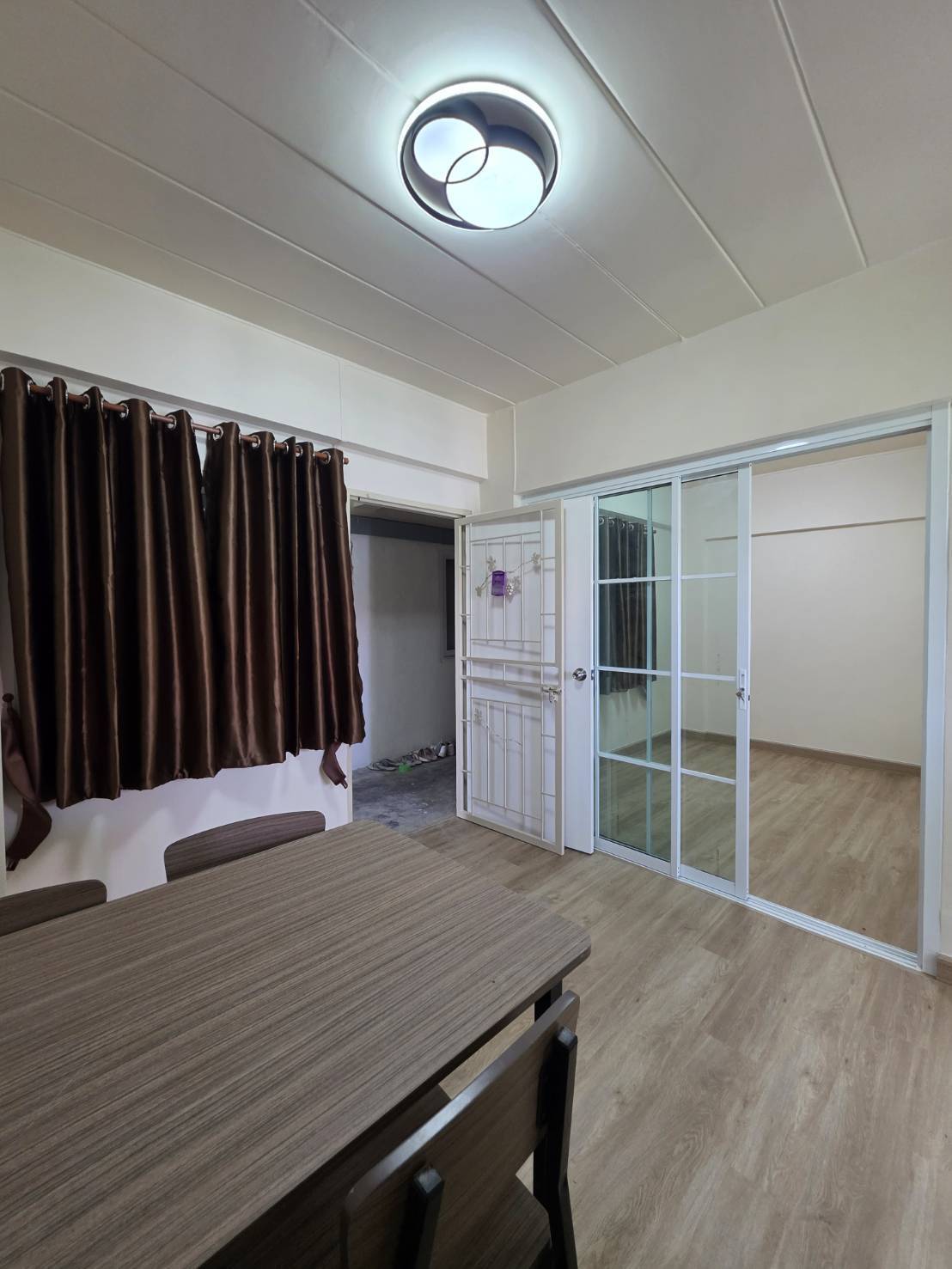03-6 ห้องเคหะ บ้านพร รูปที่ 3