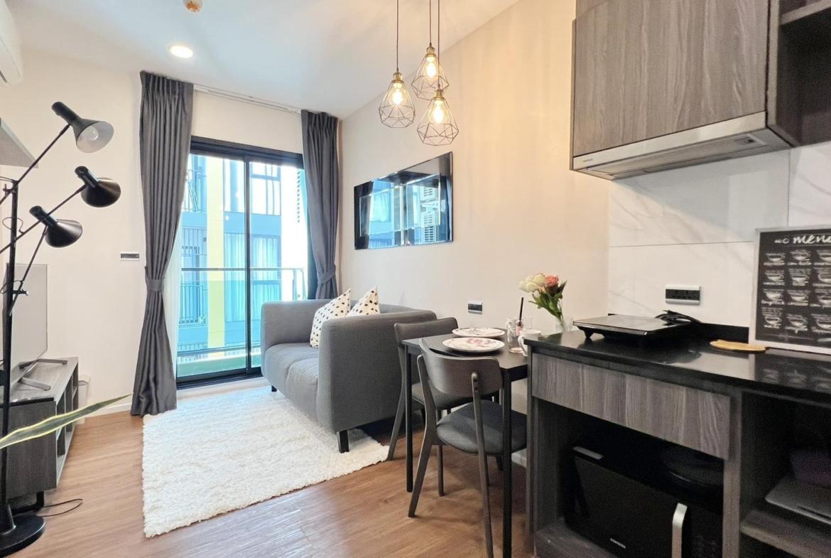 คอนโด Space Condominium รูปที่ 4
