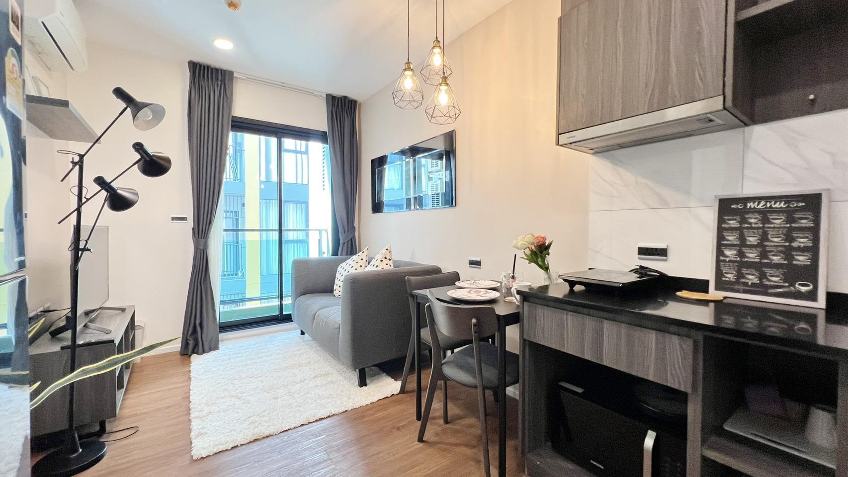 คอนโด Space Condominium รูปที่ 4