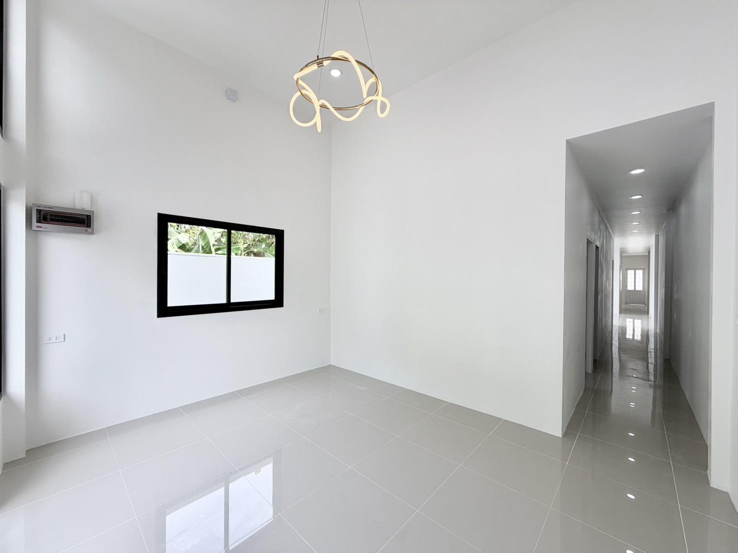 04-12 บ้านเดี่ยวชั้นเดียว ป่าครองชีพ รูปที่ 4