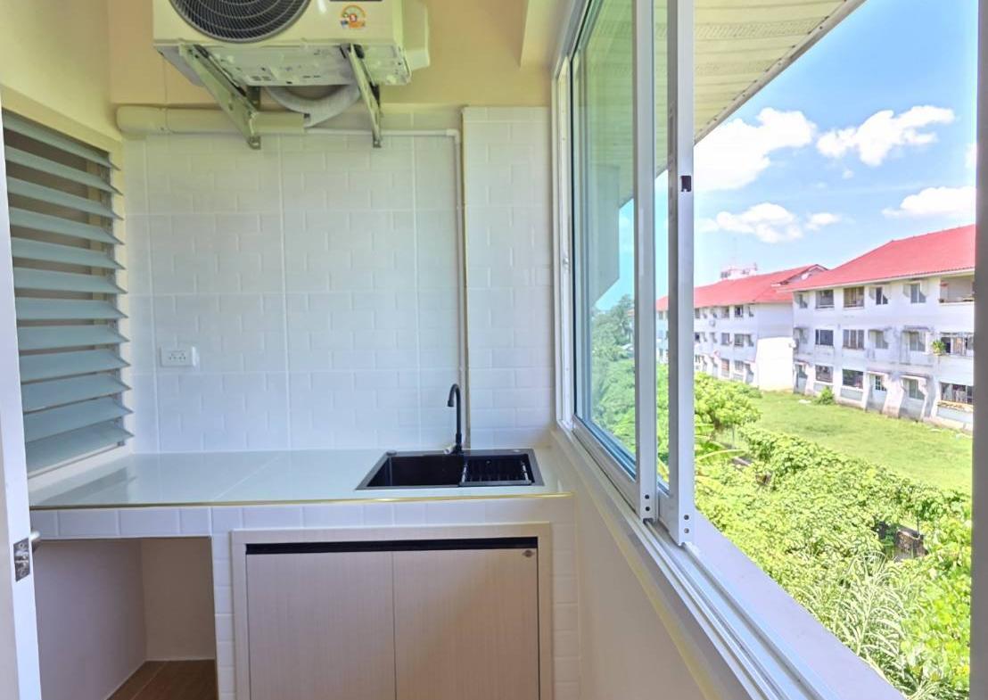 ห้องเคหะ บ้านพร รูปที่ 4
