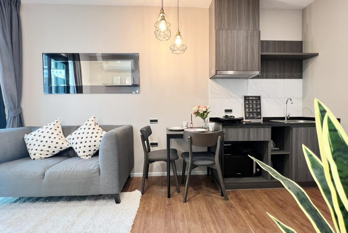 คอนโด Space Condominium รูปที่ 5
