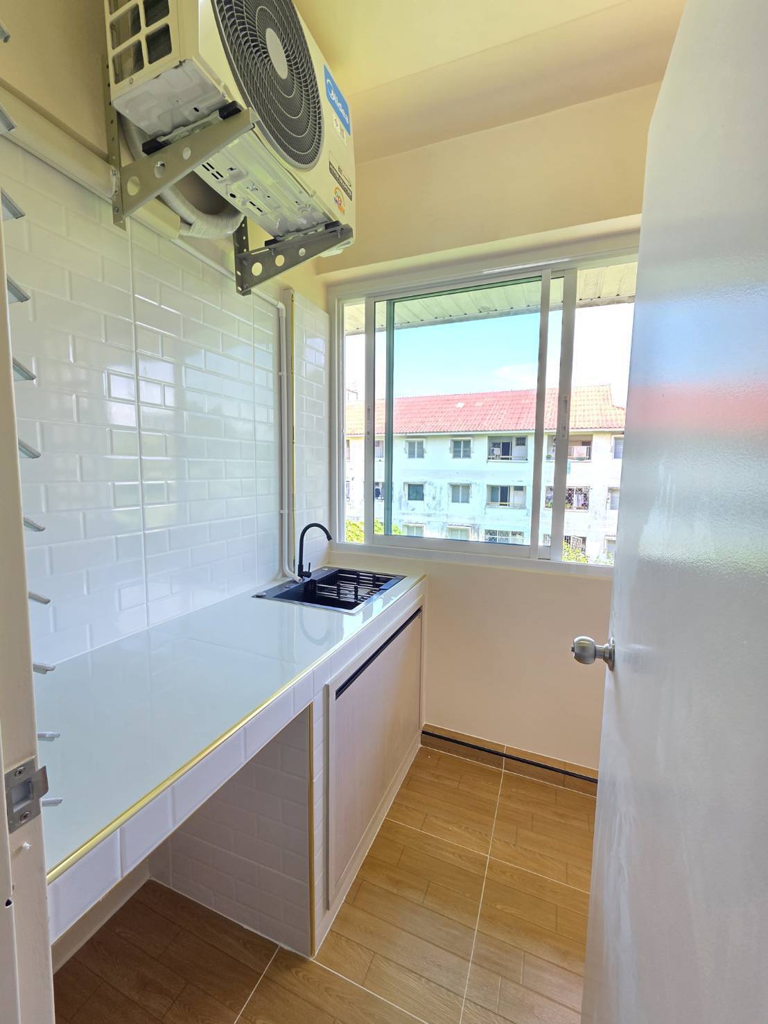05-5 ห้องเคหะ บ้านพร รูปที่ 5
