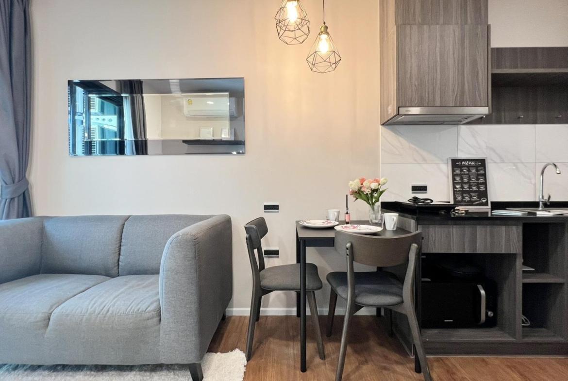 คอนโด Space Condominium รูปที่ 6