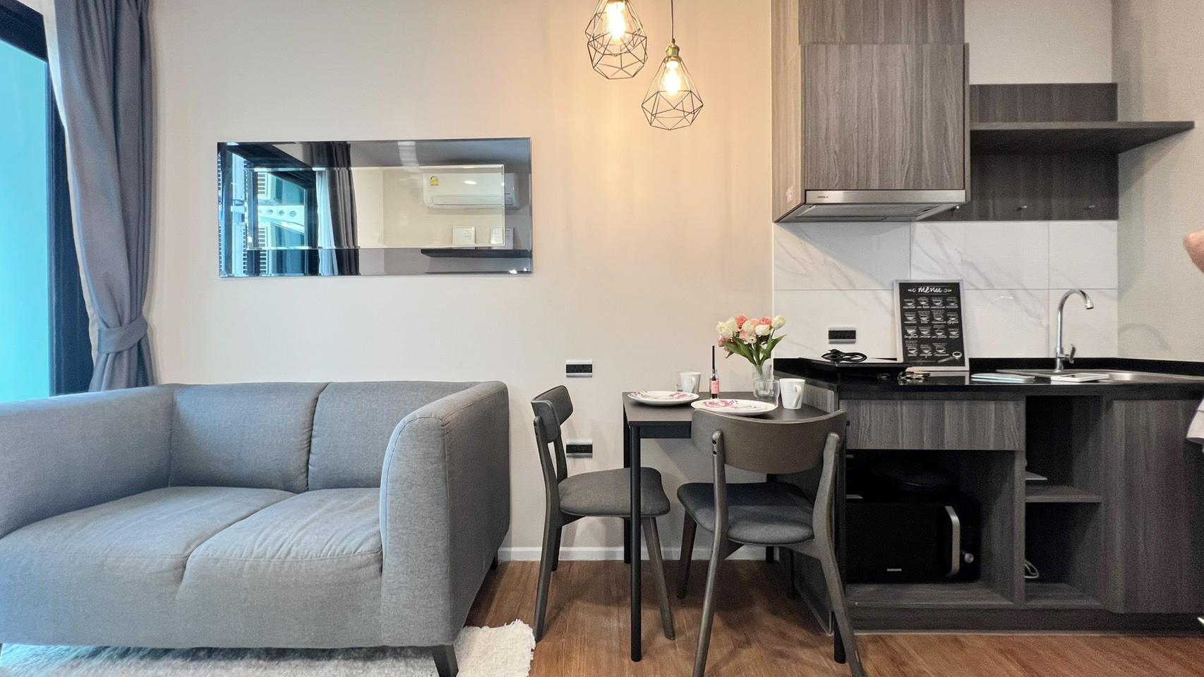 คอนโด Space Condominium รูปที่ 6