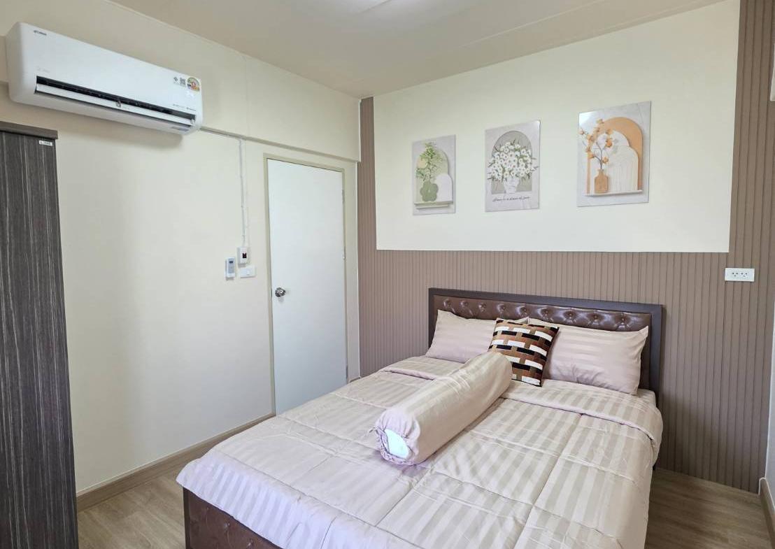 ห้องเคหะ บ้านพร รูปที่ 6
