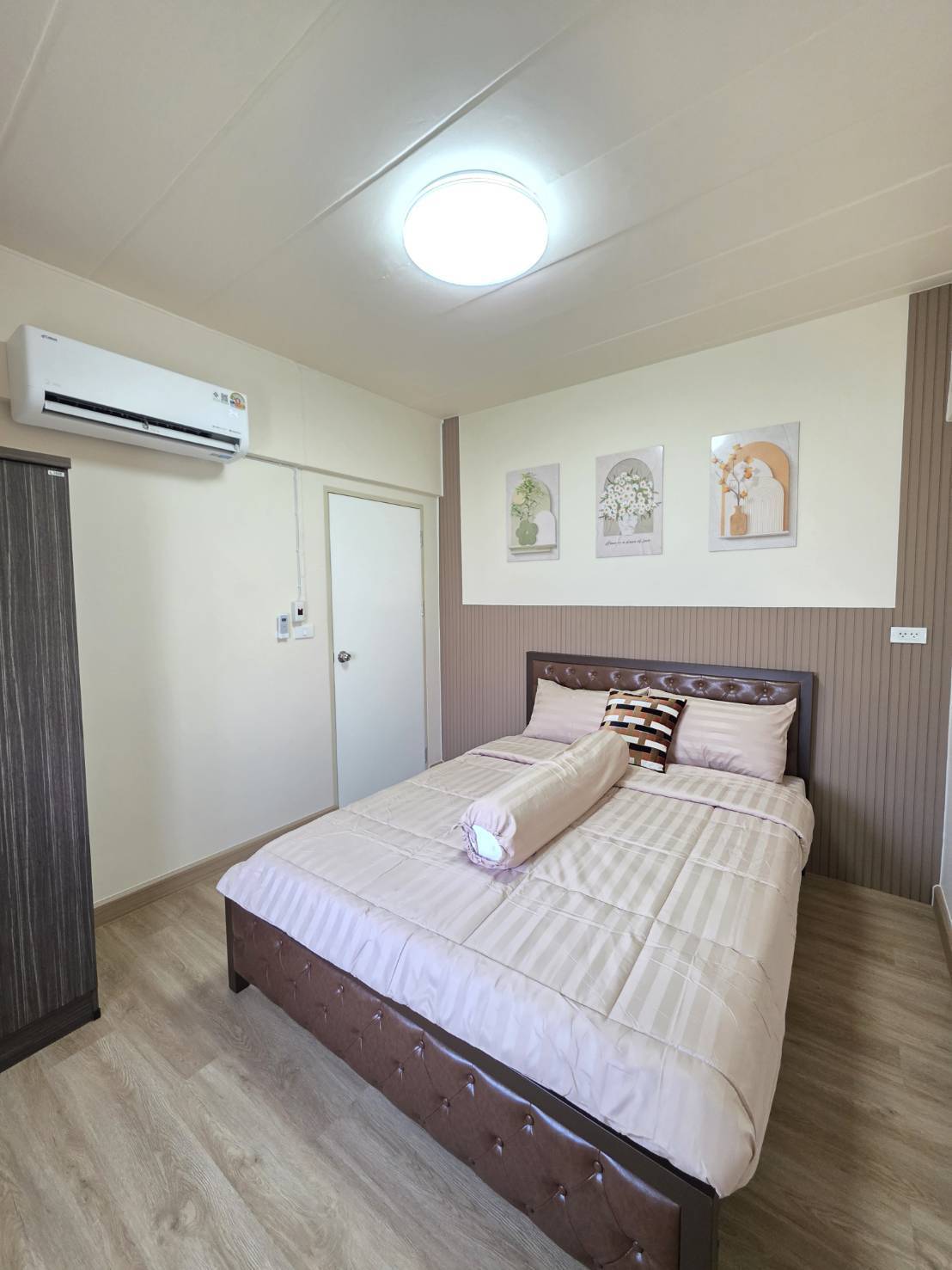 06-5 ห้องเคหะ บ้านพร รูปที่ 6