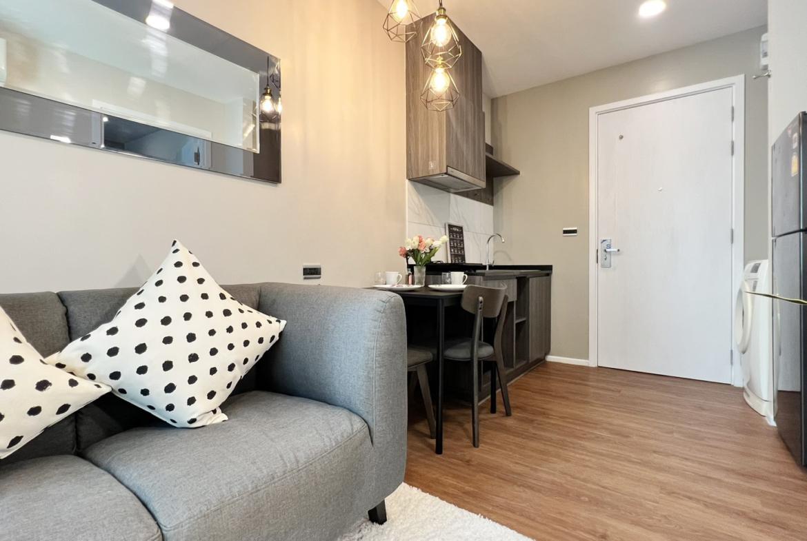 คอนโด Space Condominium รูปที่ 7