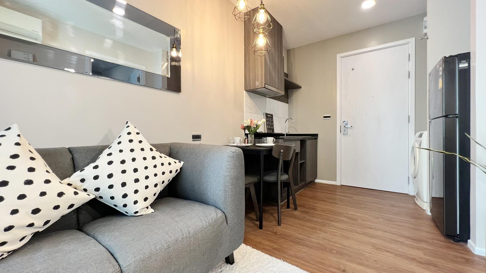 คอนโด Space Condominium รูปที่ 7