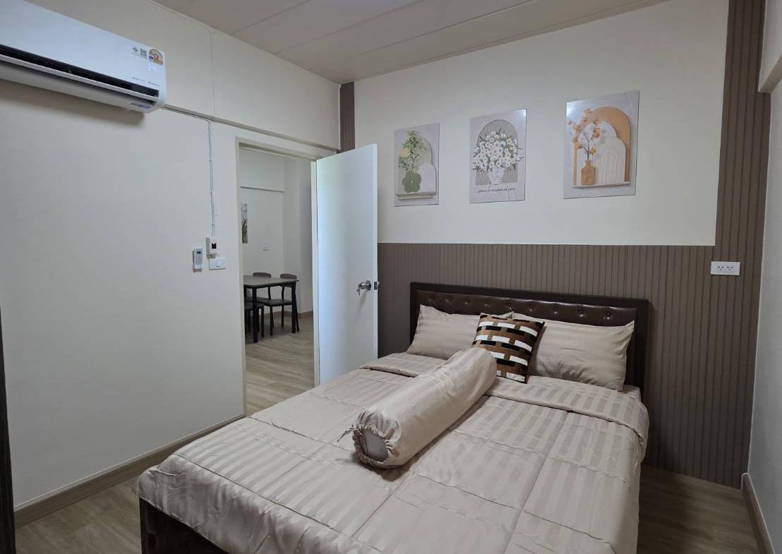ห้องเคหะ บ้านพร รูปที่ 7