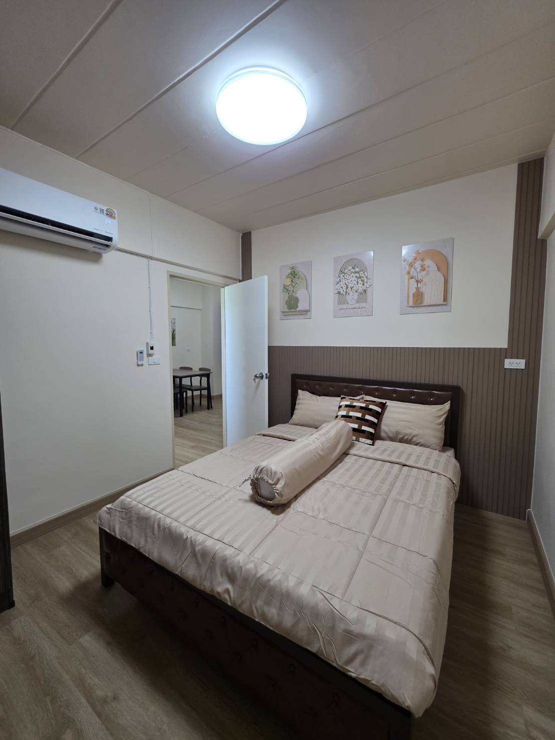 07-5 ห้องเคหะ บ้านพร รูปที่ 7