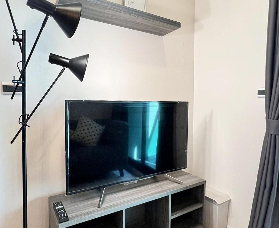 คอนโด Space Condominium รูปที่ 8