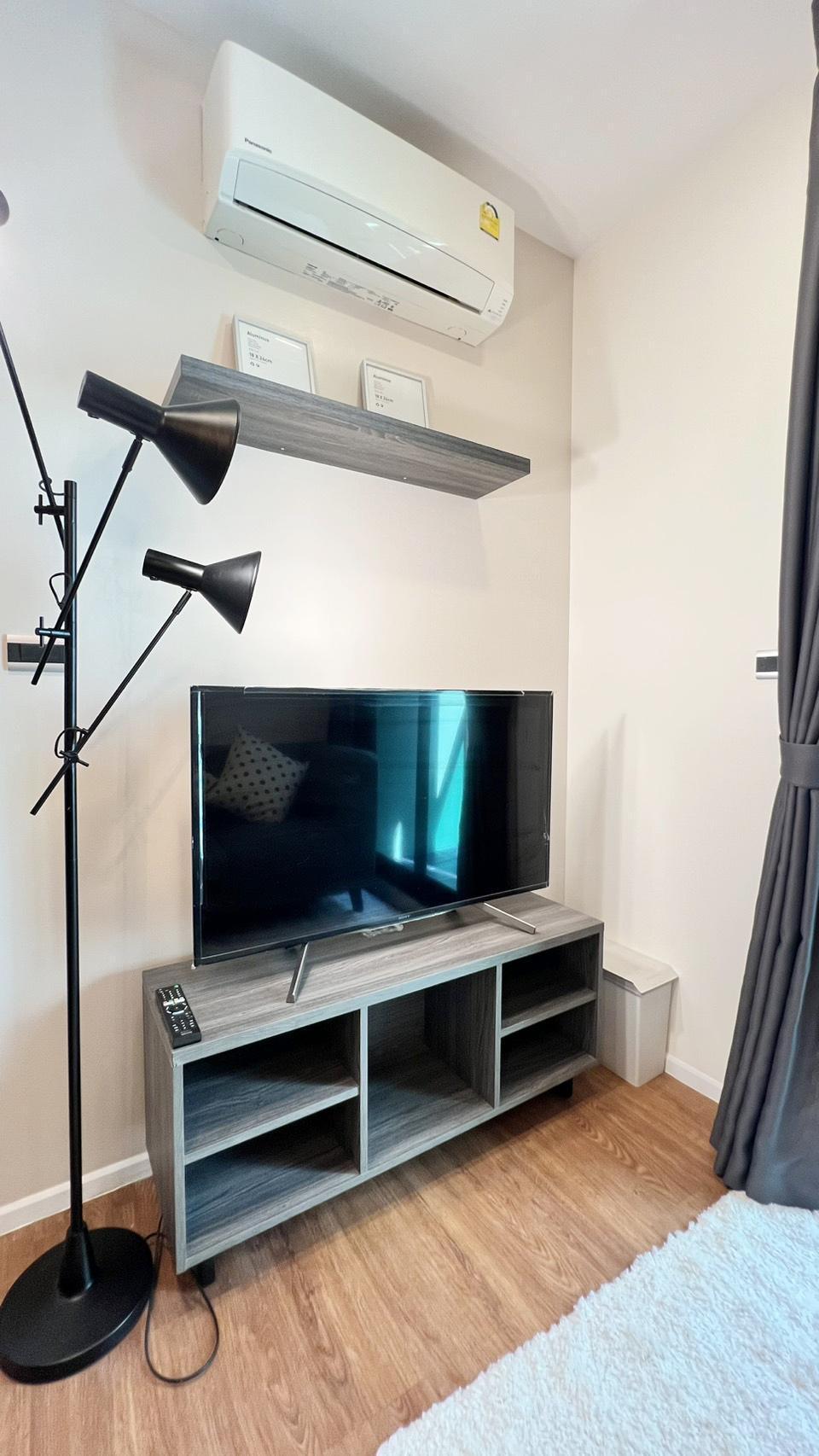 คอนโด Space Condominium รูปที่ 8
