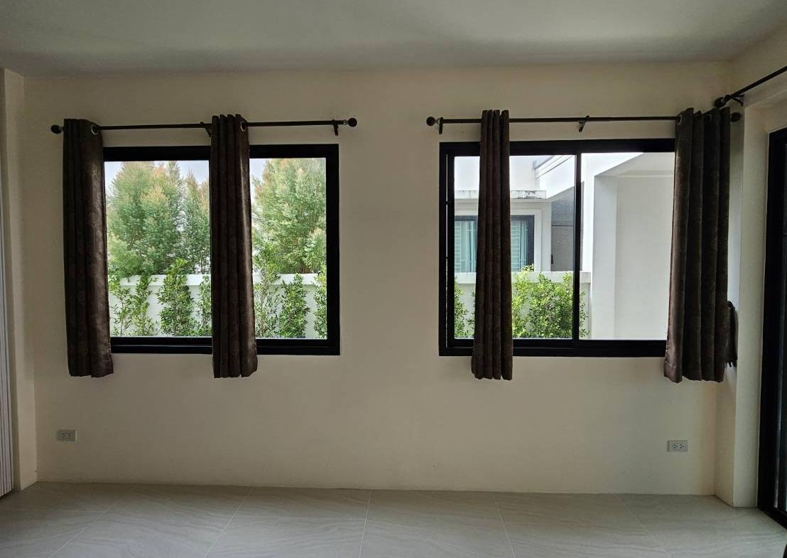 บ้านเดี่ยวชั้นเดียว เดอะบริส ป่าหลาย รูปที่ 8