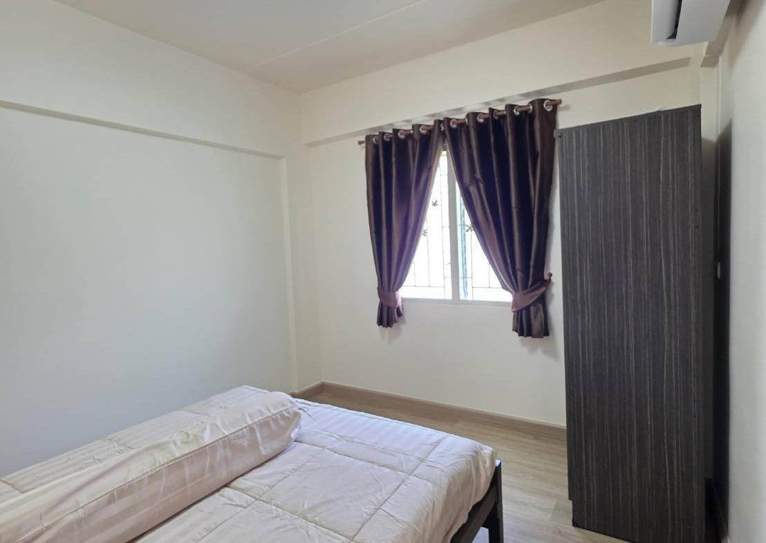 ห้องเคหะ บ้านพร รูปที่ 8