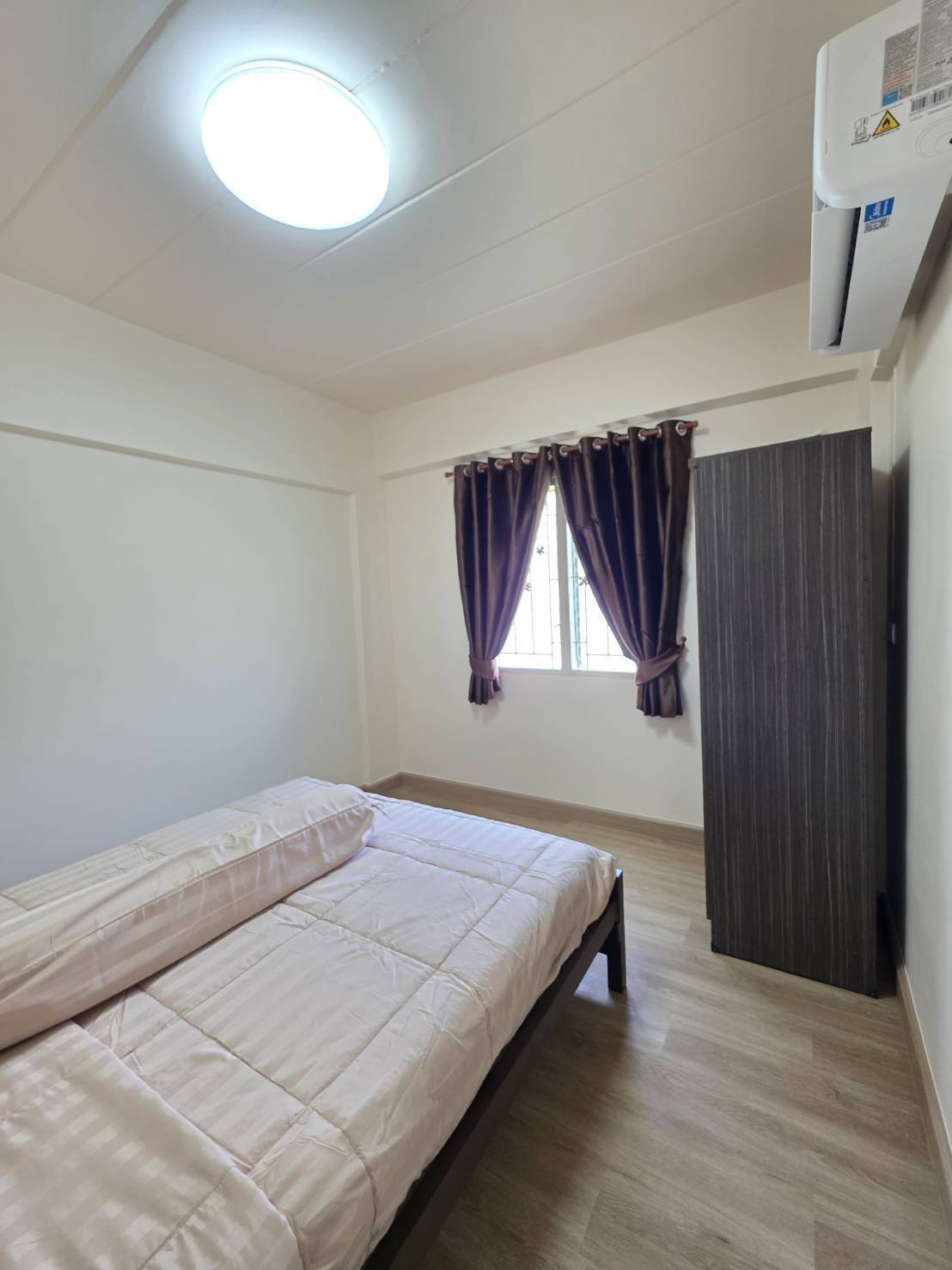 08-5 ห้องเคหะ บ้านพร รูปที่ 8