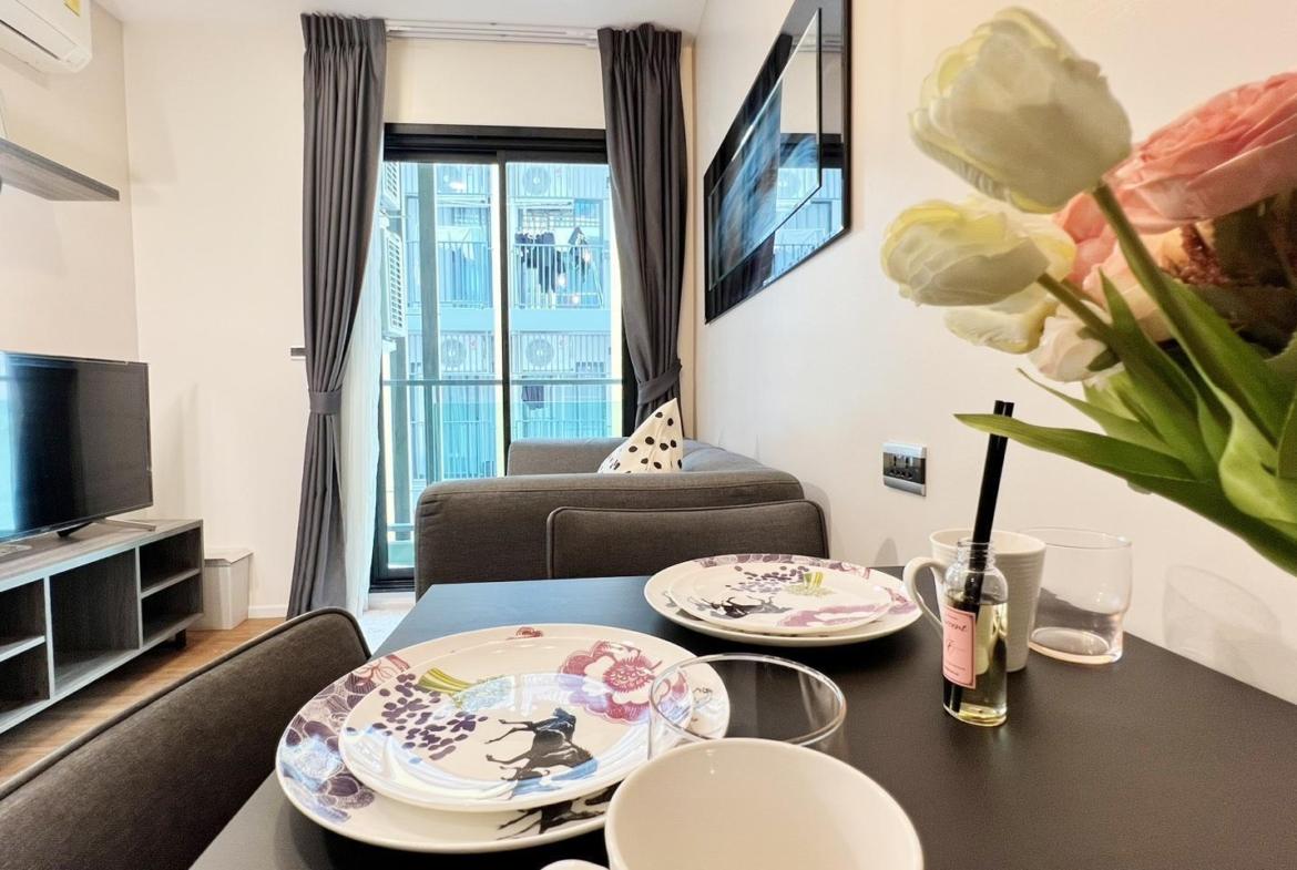 คอนโด Space Condominium รูปที่ 9