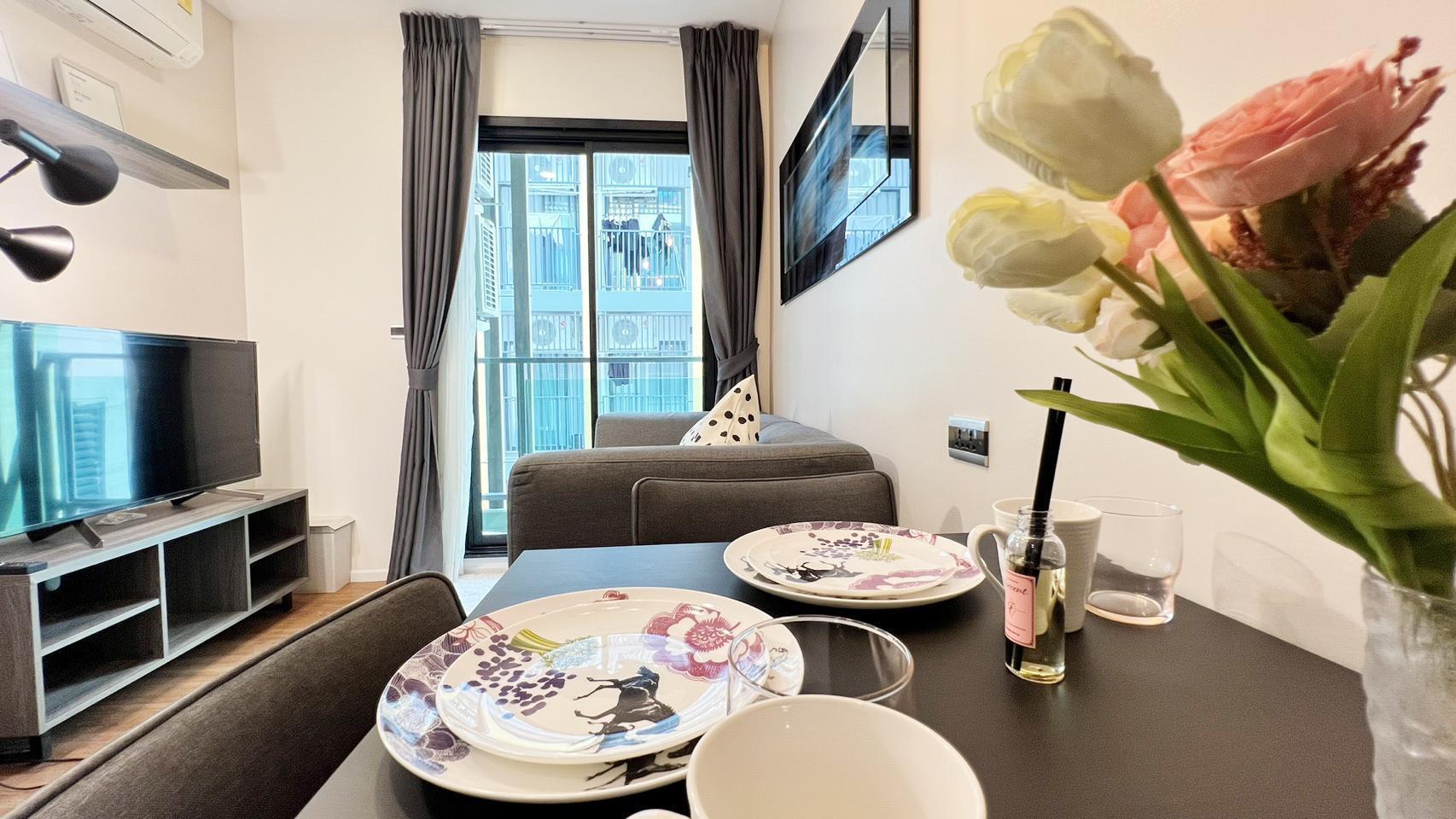 คอนโด Space Condominium รูปที่ 9