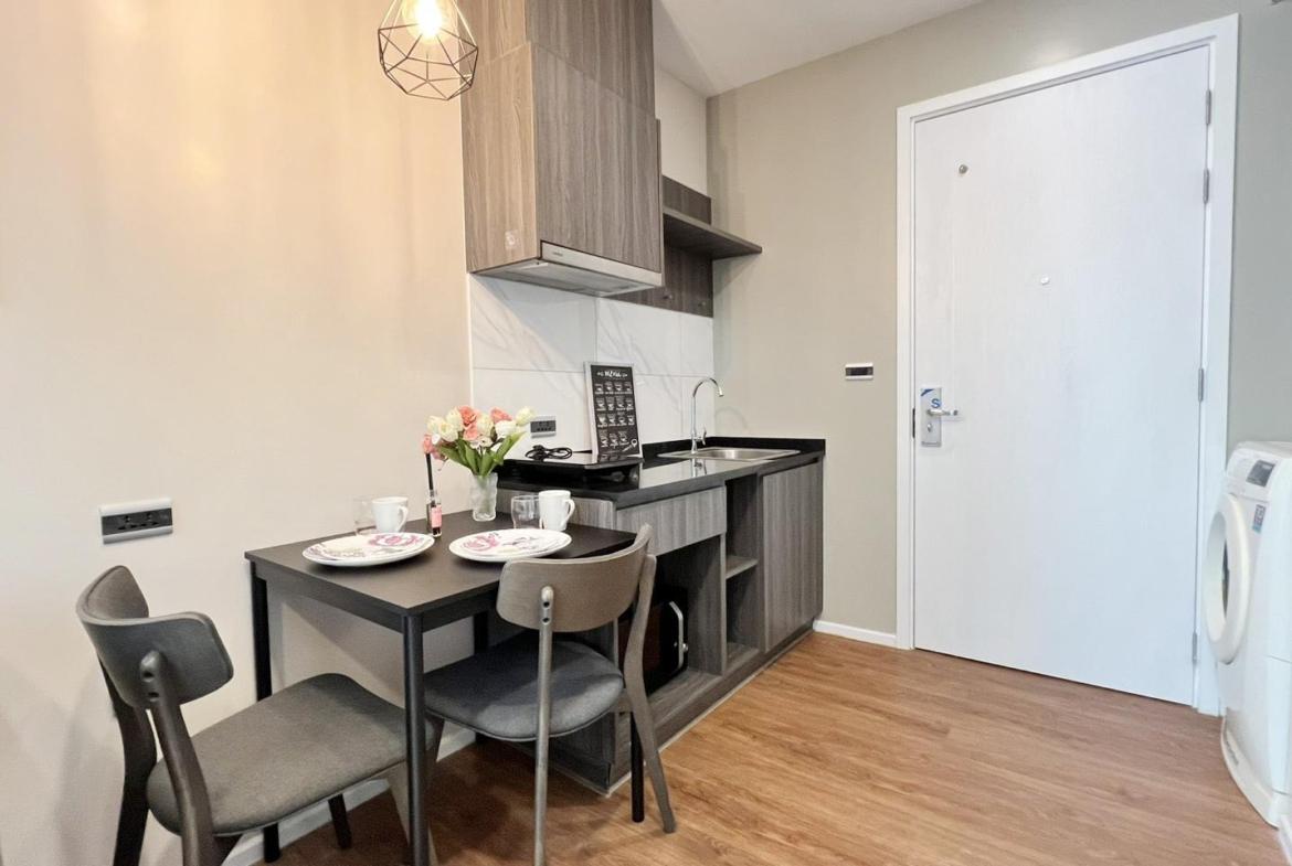 คอนโด Space Condominium รูปที่ 10