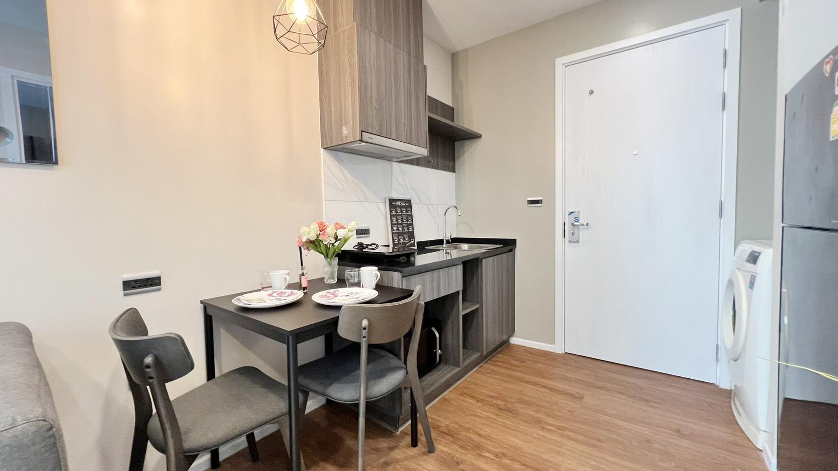 คอนโด Space Condominium รูปที่ 10