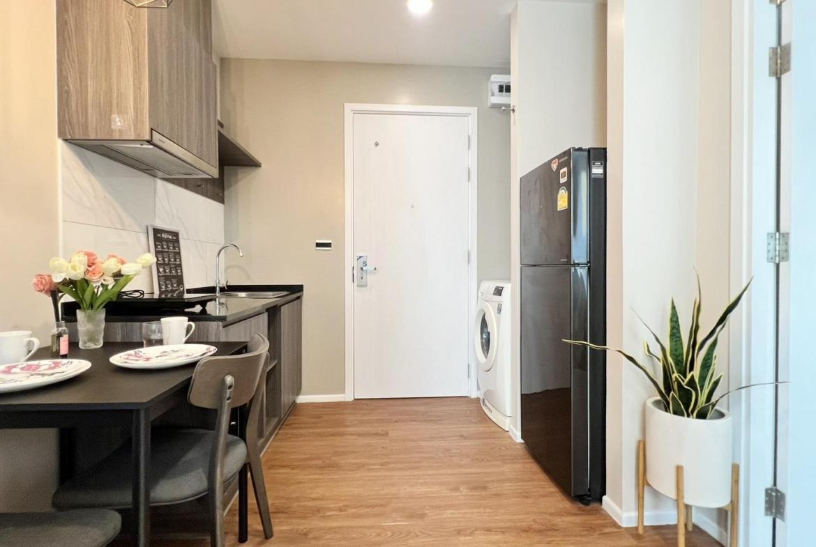 คอนโด Space Condominium รูปที่ 11
