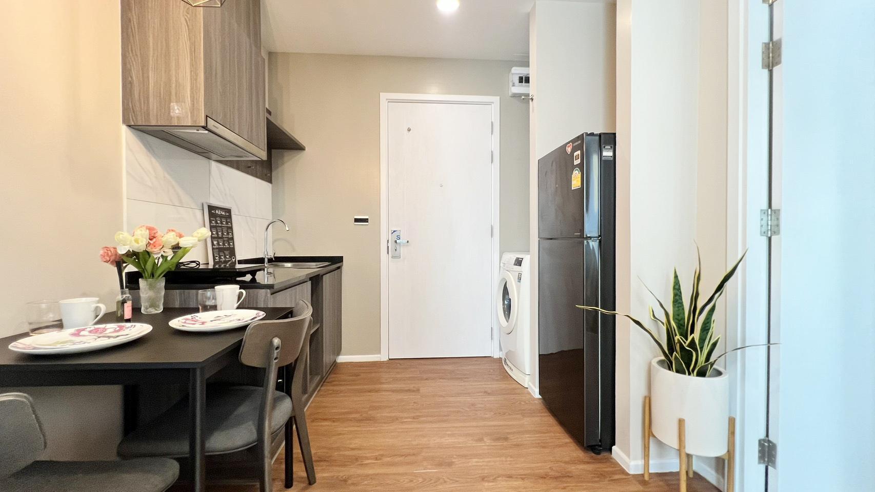 คอนโด Space Condominium รูปที่ 11