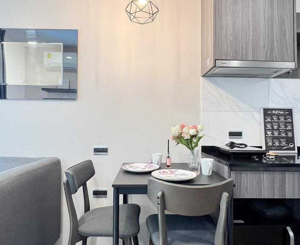 คอนโด Space Condominium รูปที่ 12