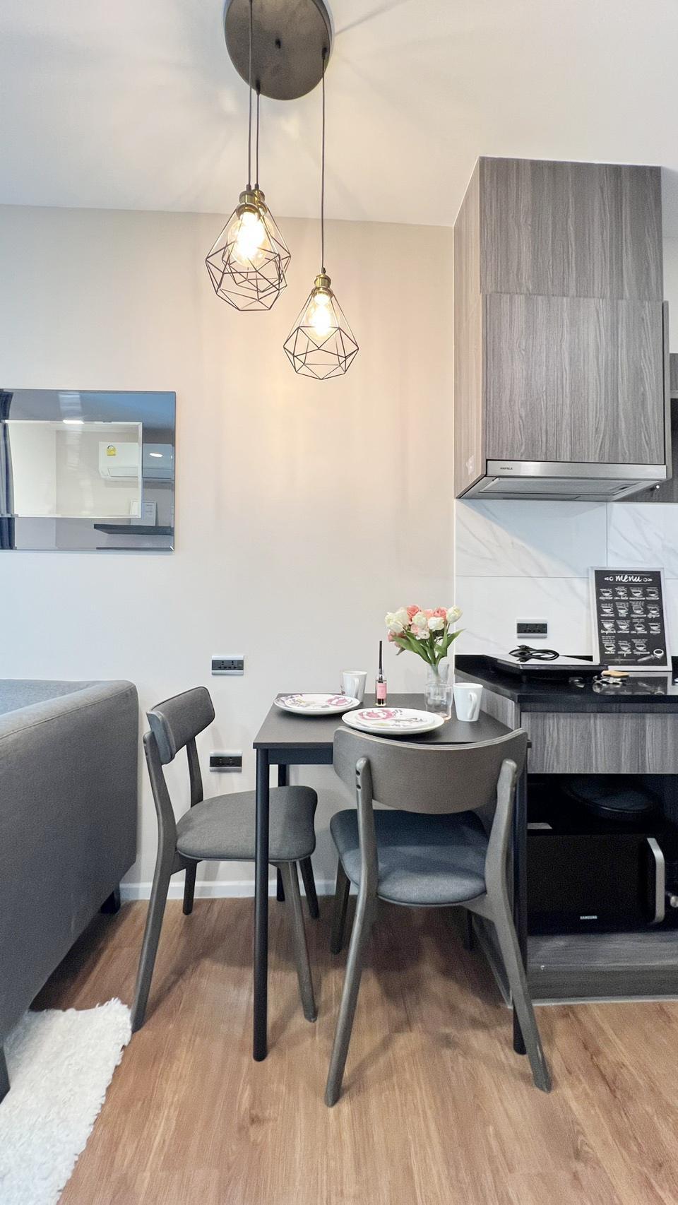 คอนโด Space Condominium รูปที่ 12