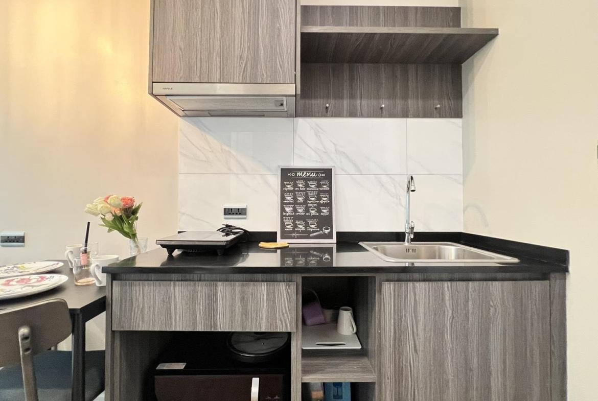 คอนโด Space Condominium รูปที่ 13
