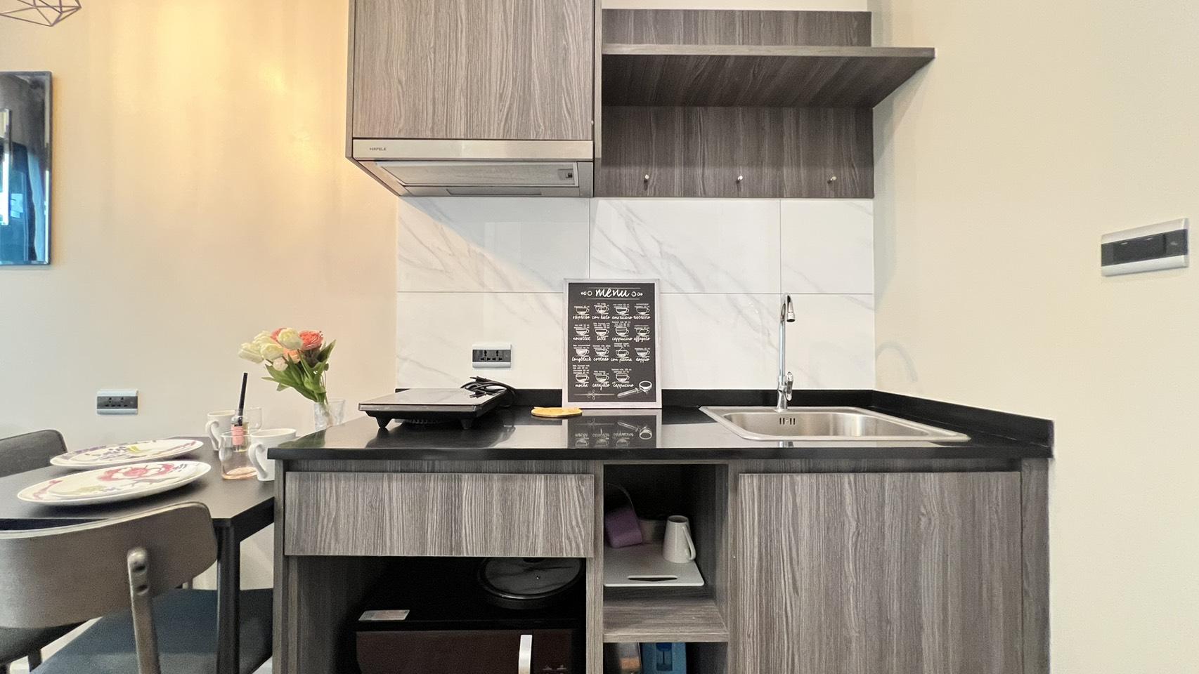 คอนโด Space Condominium รูปที่ 13