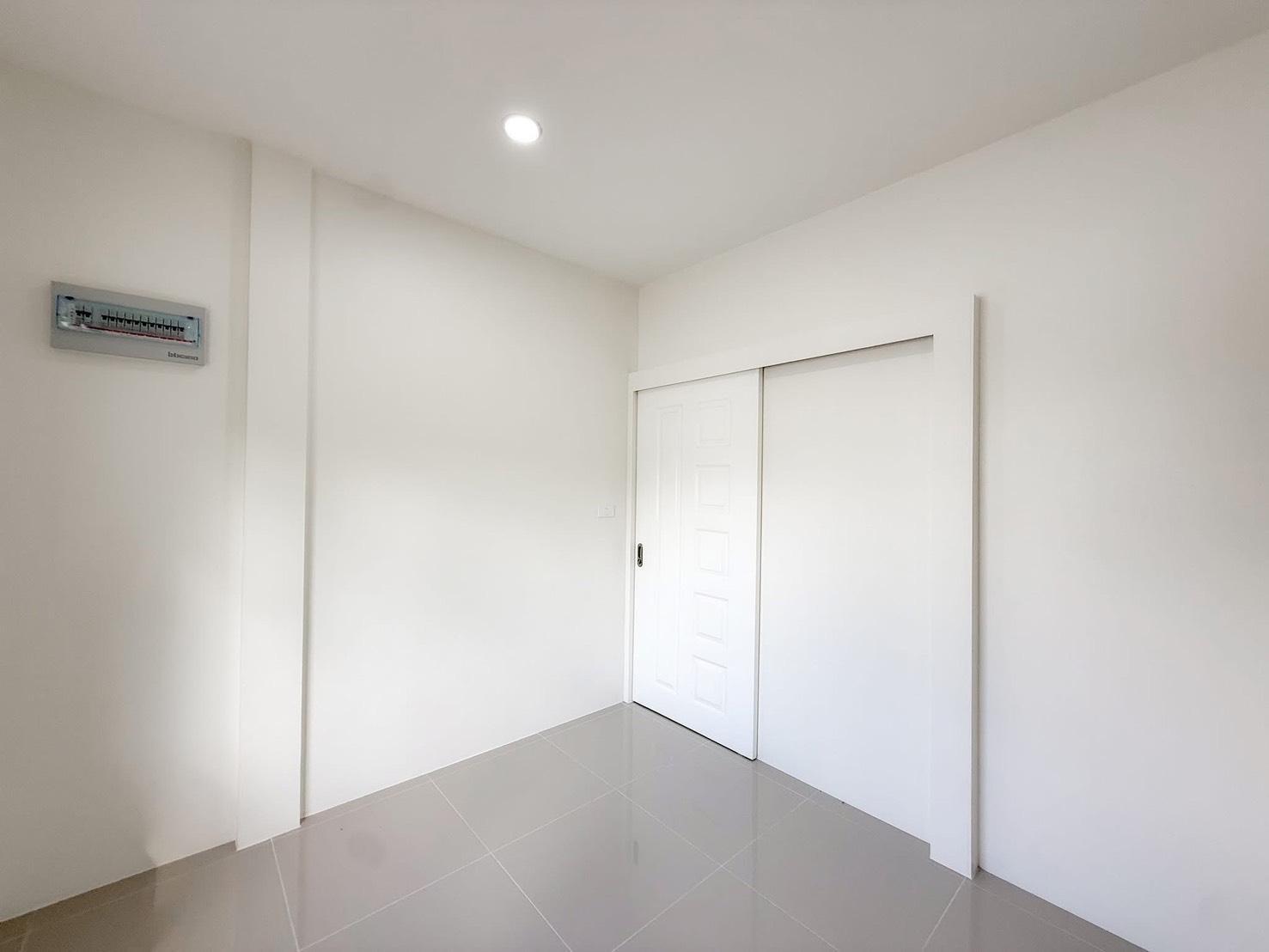 13-2 บ้านแฝดชั้นเดียว หมู่บ้านเติมฝัน รูปที่ 13