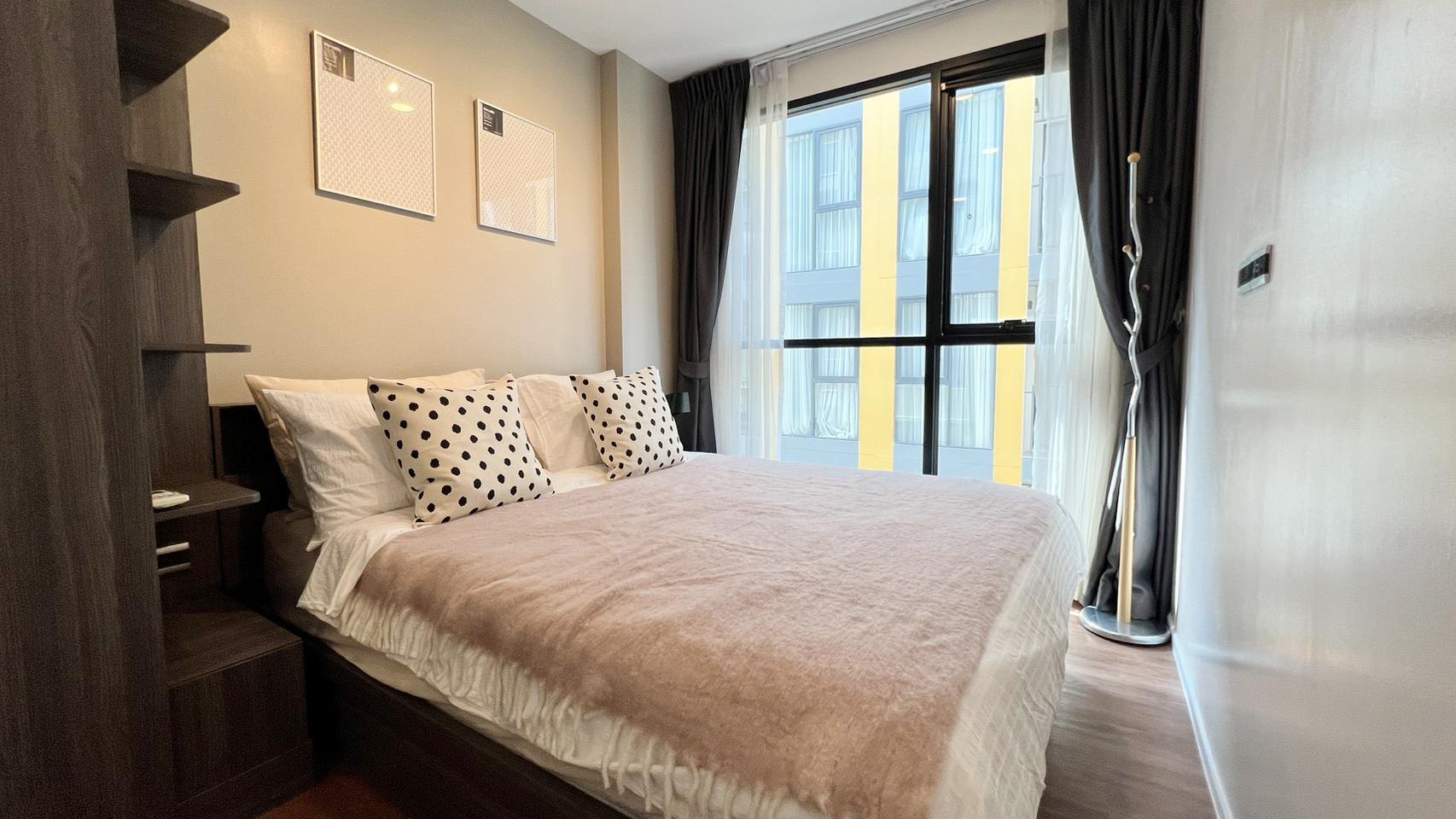 คอนโด Space Condominium รูปที่ 14
