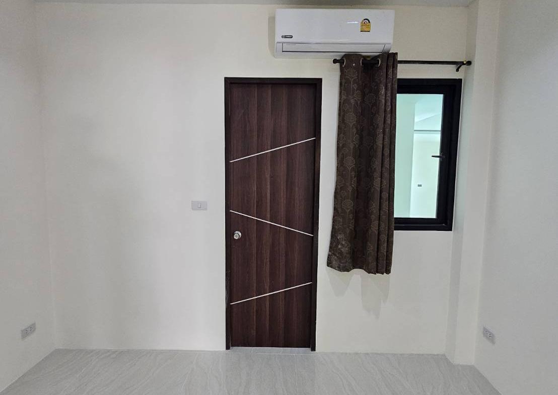 บ้านเดี่ยวชั้นเดียว เดอะบริส ป่าหลาย รูปที่ 14