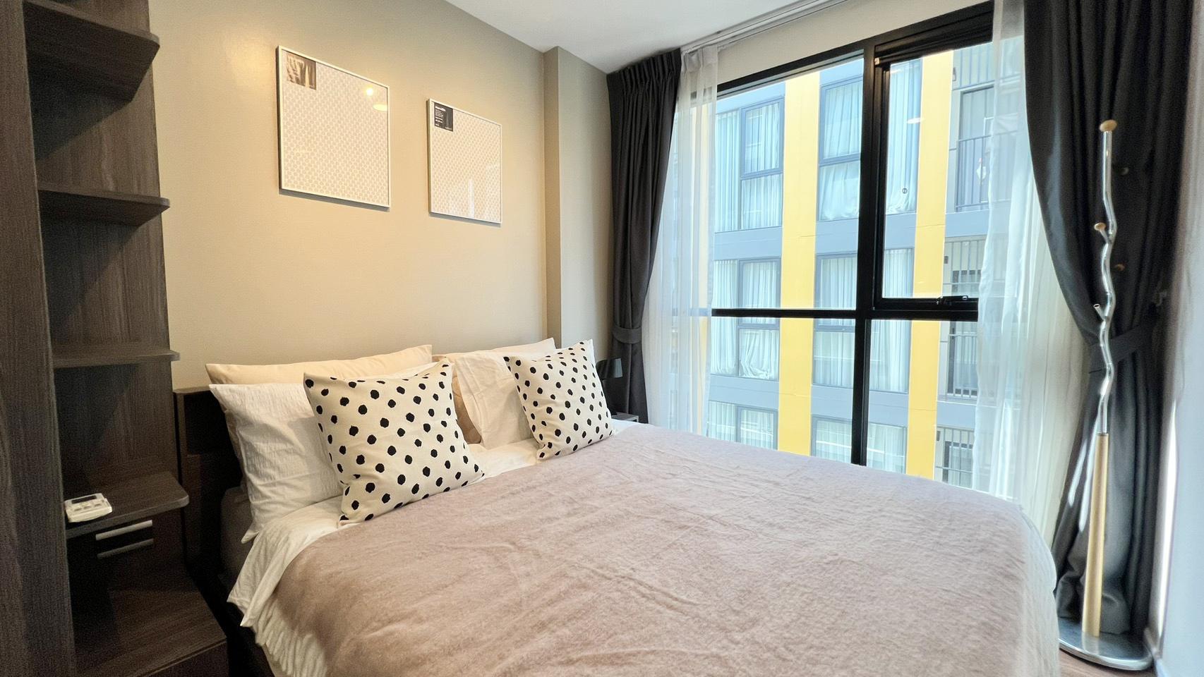 คอนโด Space Condominium รูปที่ 15